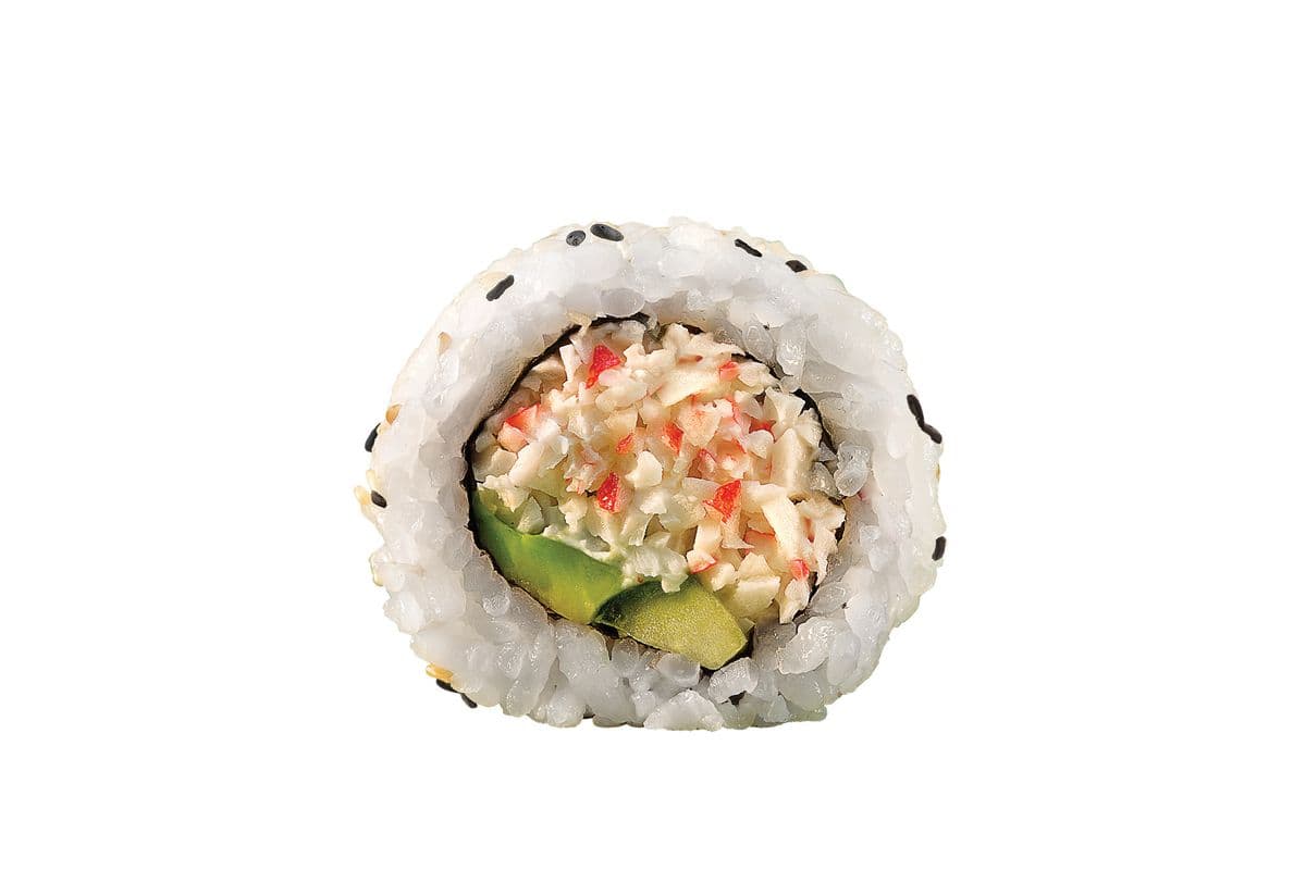 California Roll