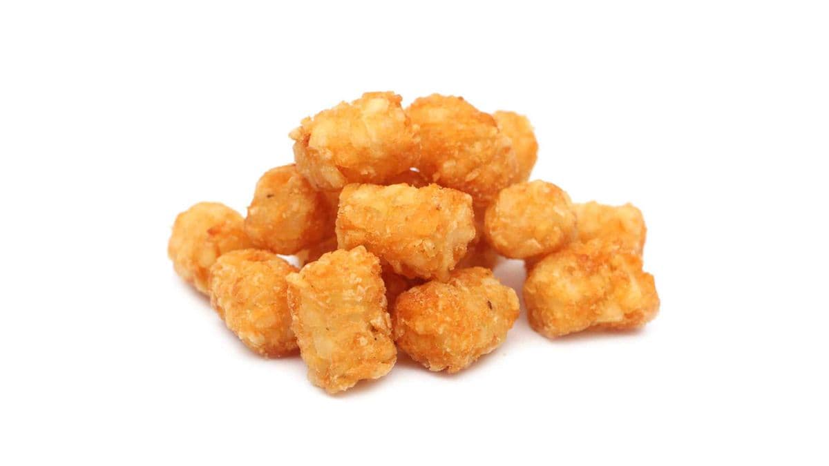 Tater Tots