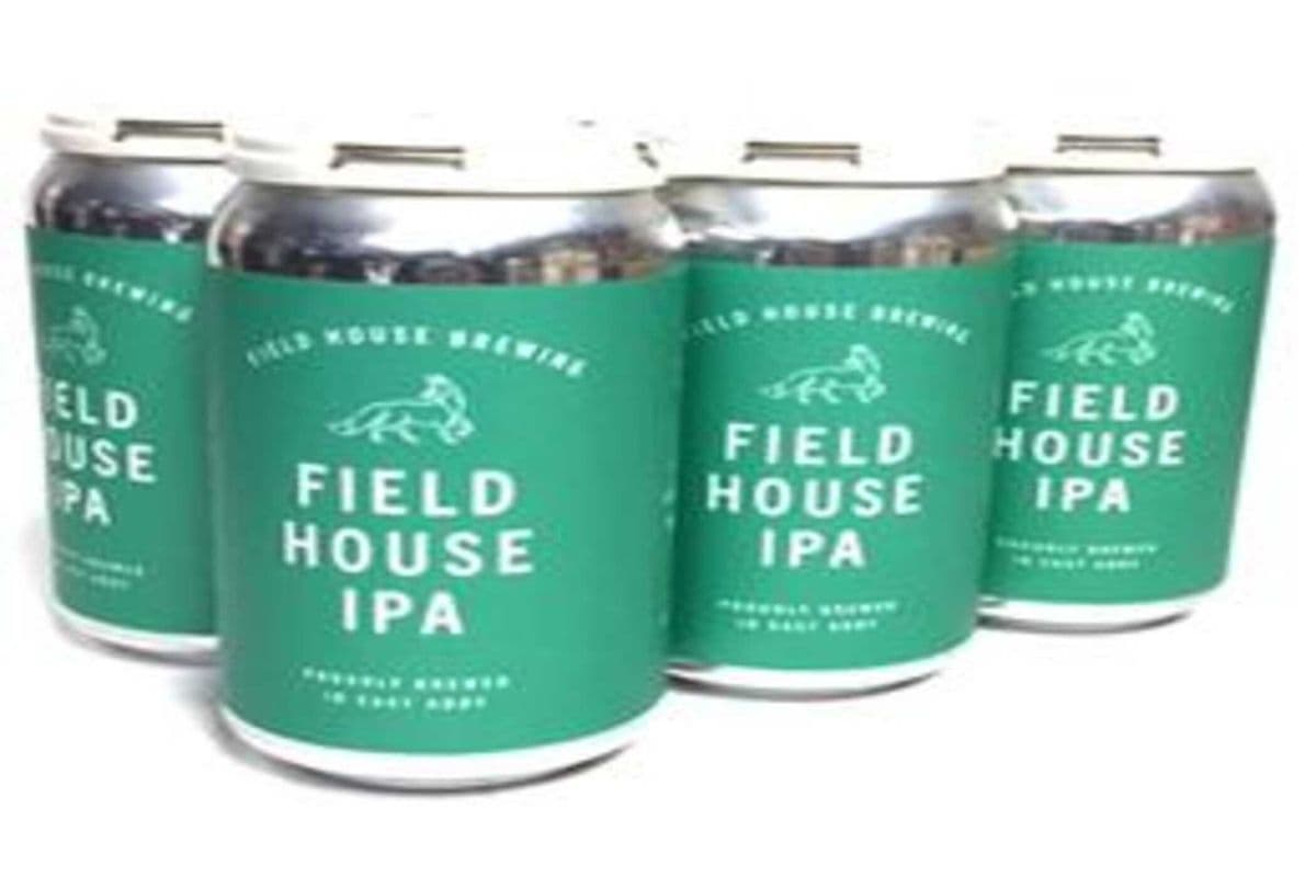 FIELD HOUSE IPA 6PK (1 x 6*355ML)
