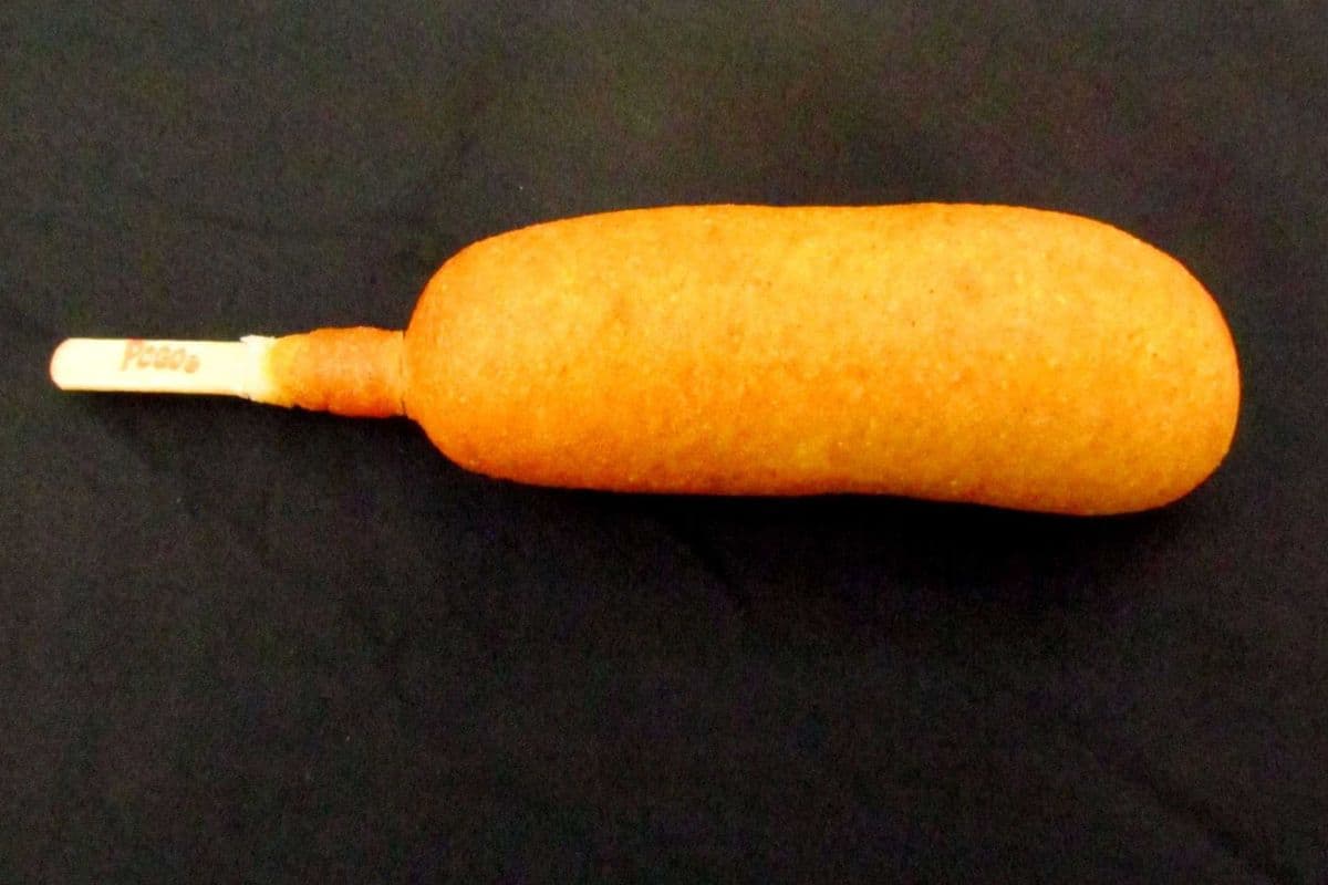 Kids' Pogo (Corn Dog)