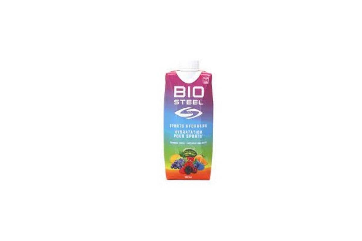BIO Steel Rainbow Twist (500ml)
