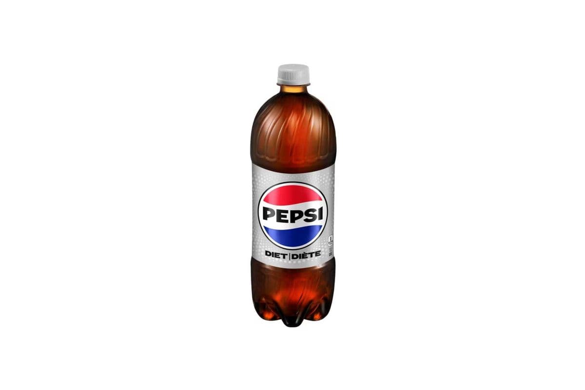 Pepsi Diet (1 L)