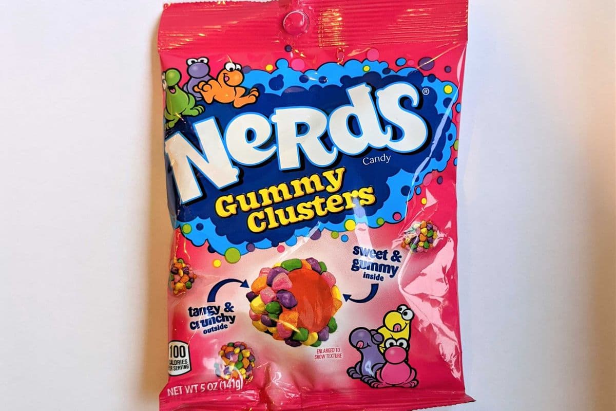 Nerds Clusters
