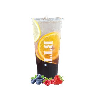 Triple Berry Refresher