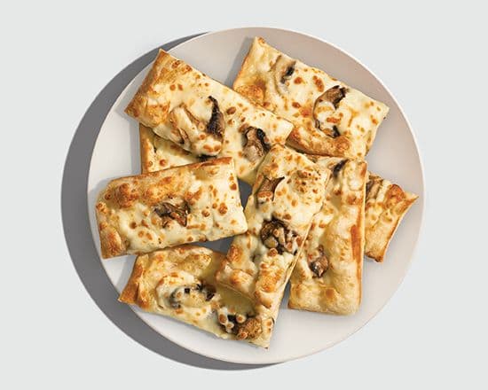Truffle Cheezy Bread