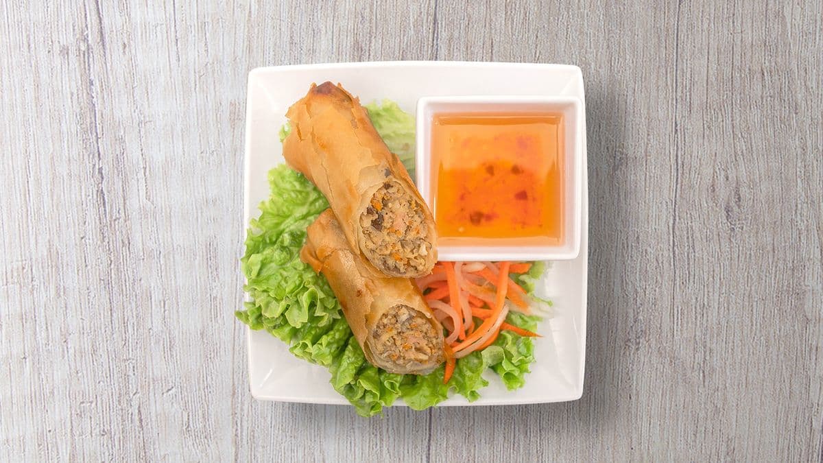 w#S12 - Fried Roll