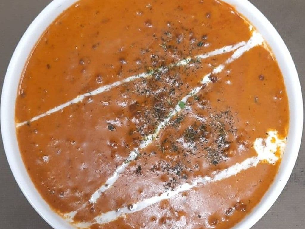 Dal Makhni