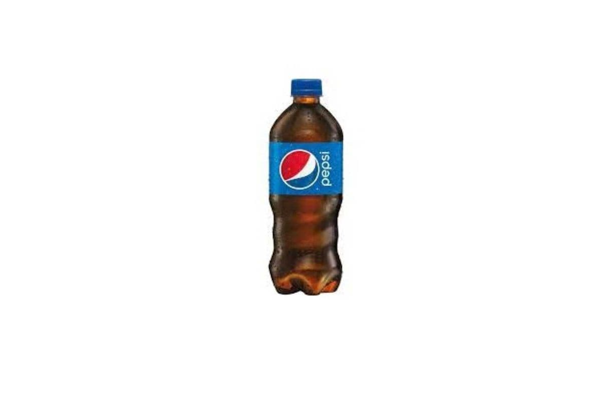 Pepsi Org (591ml)