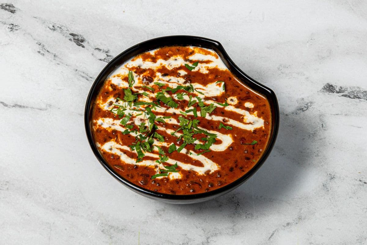 Dal Makhani
