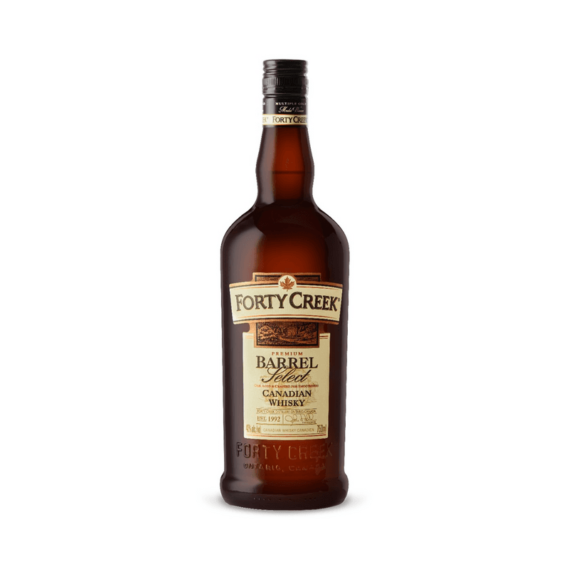 Forty Creek (750 ml)