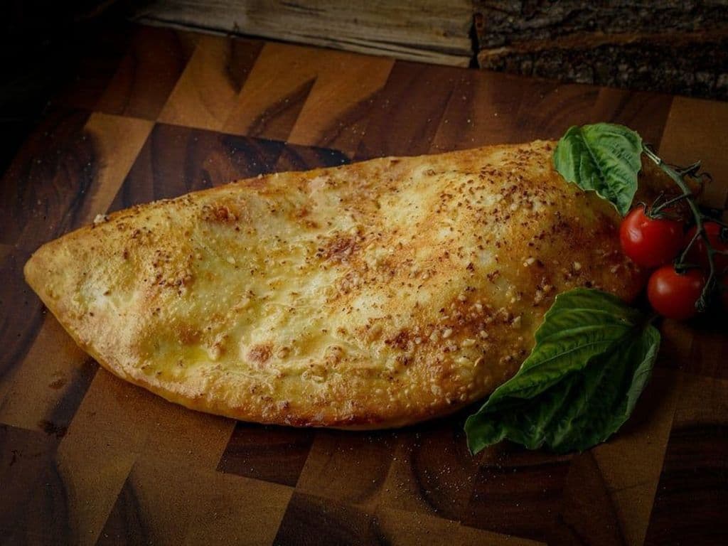 Panzerotti 10"