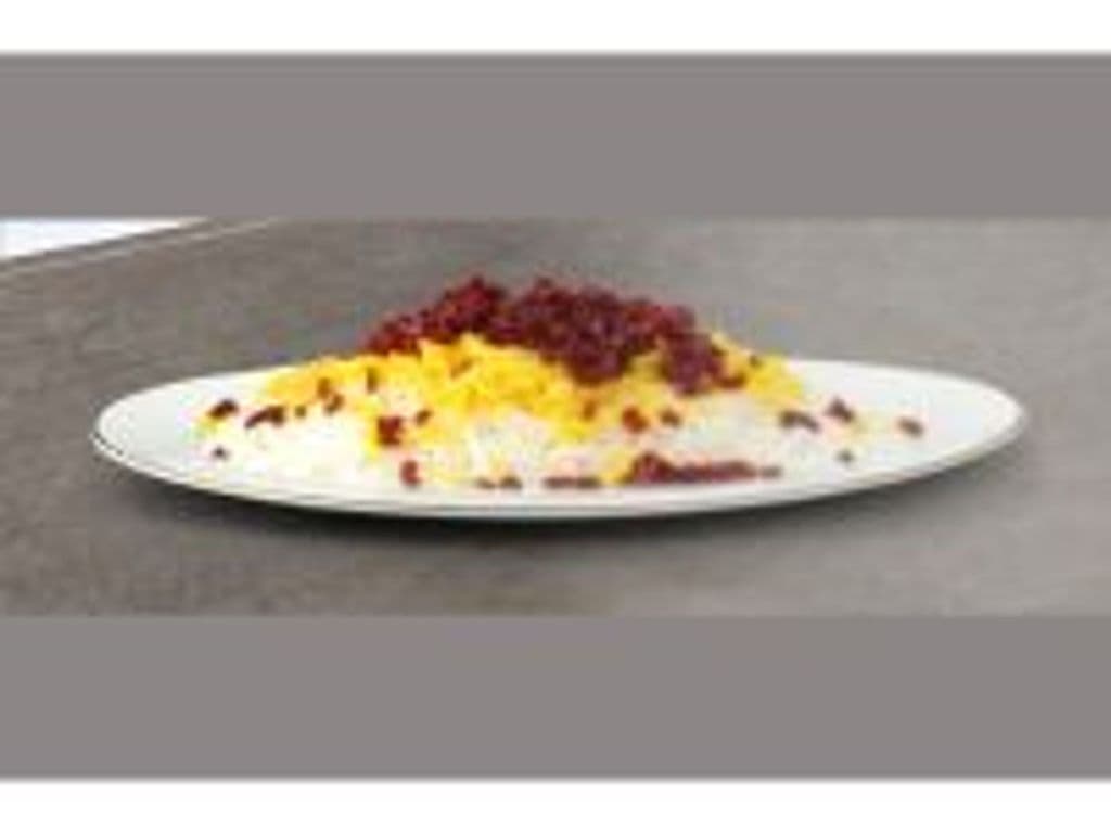 Barberry Rice