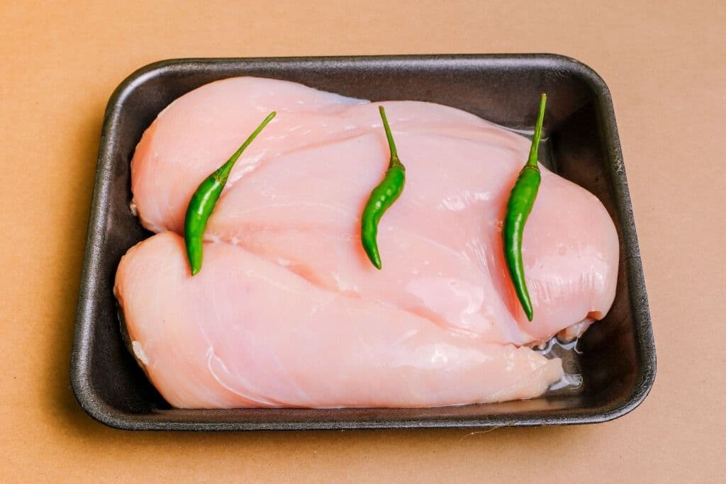 Boneless Chicken Breast (1.8-2.0 lb)