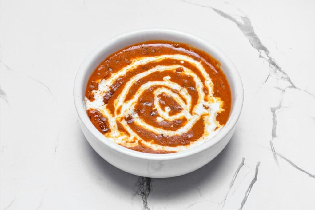 Dal Makhni