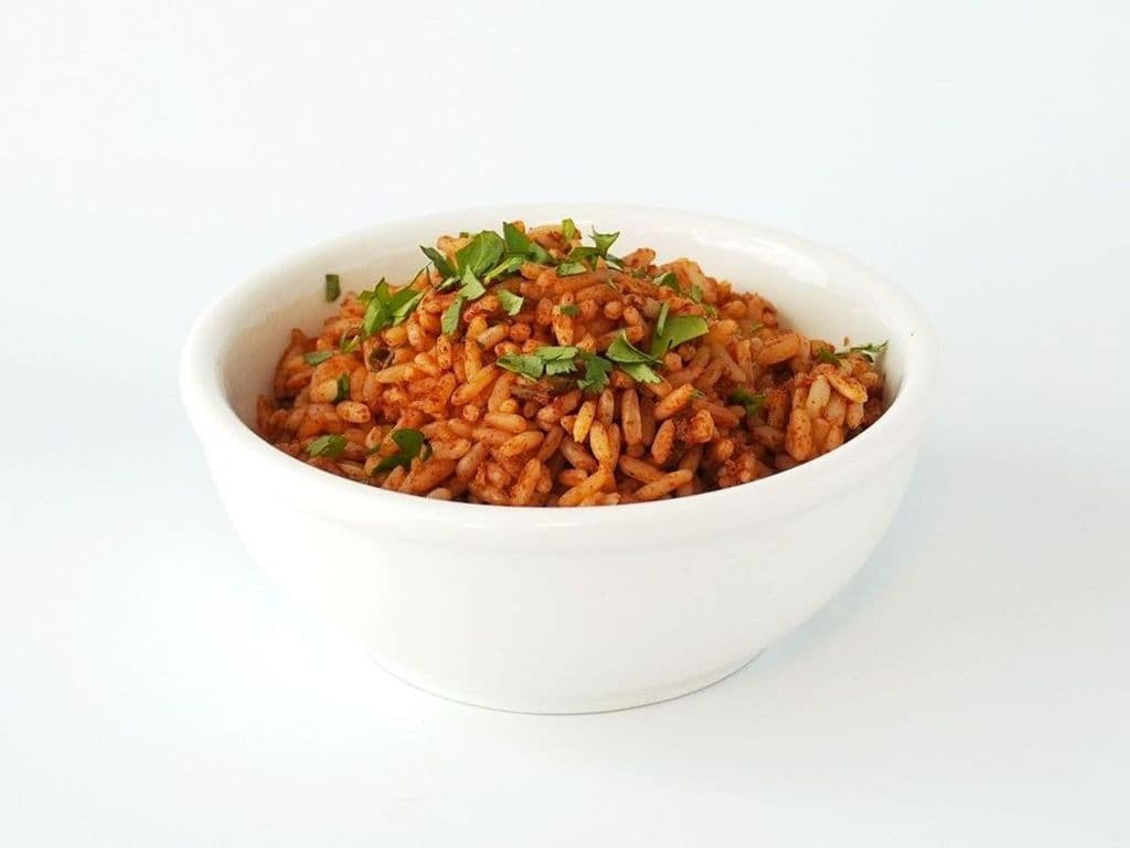 Mexican Rice