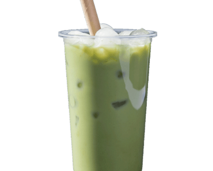 Matcha Tea