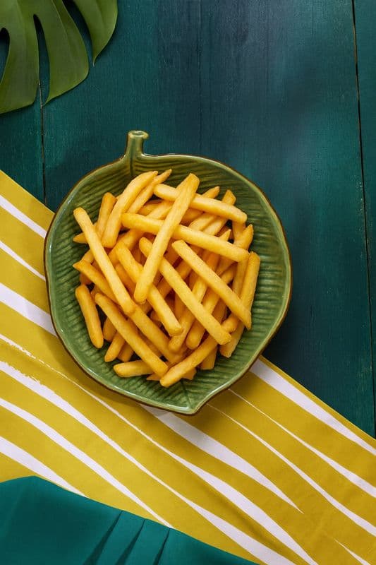 Fries