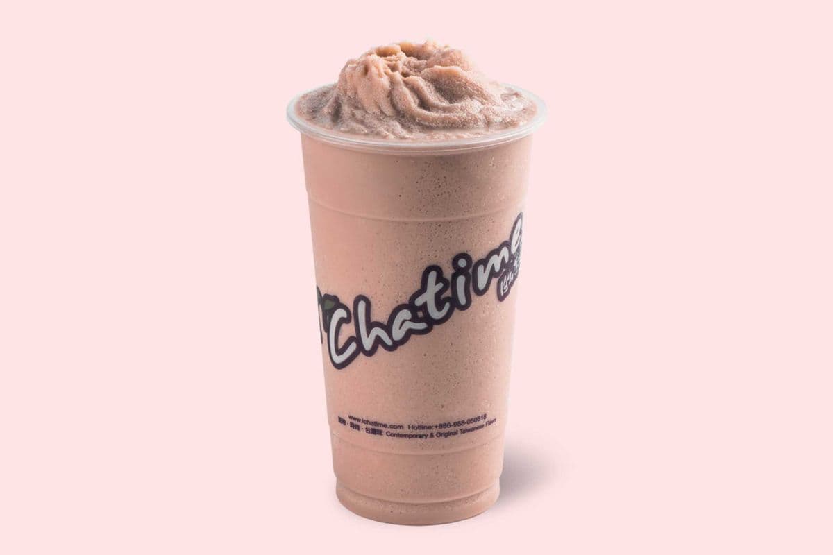 Chocolate Smoothie