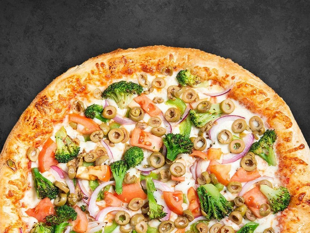 Végétarienne / Vegetarian