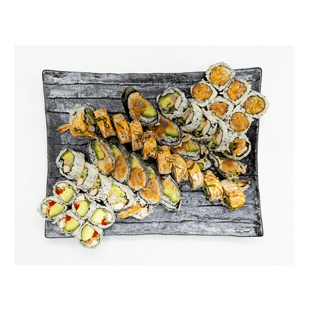 Maki - Med (42 pcs)