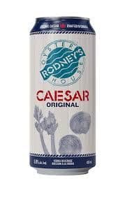 RODNEY'S OYSTER ORIGINAL CAESAR (458ML)
