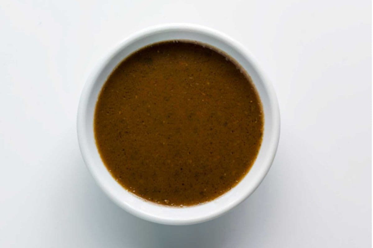 Gravy