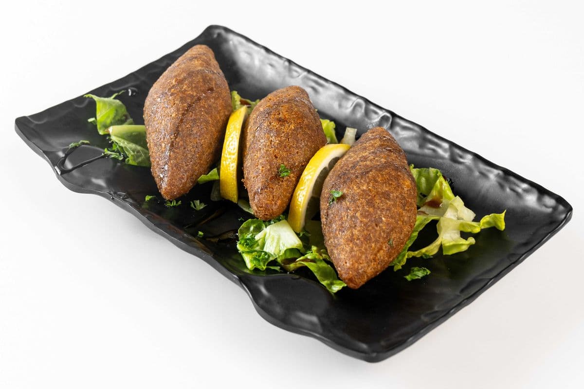 Kubbeh (3 Pcs)