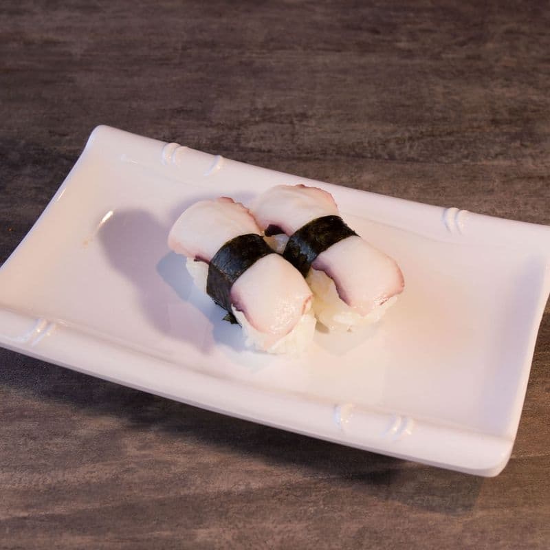 Pieuvre-Octopus Nigiri 2 Mcx