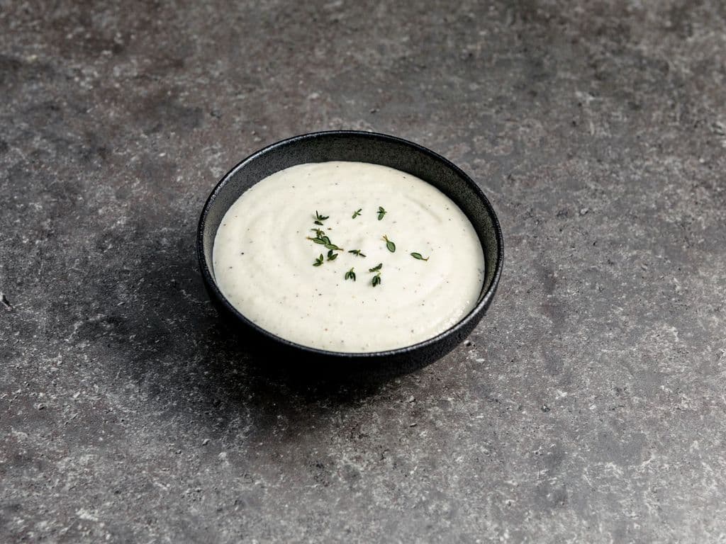 Garlic Sauce