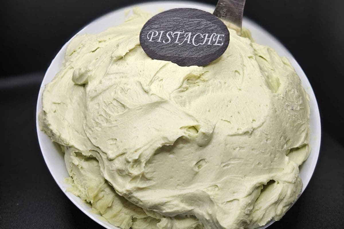 Pistache
