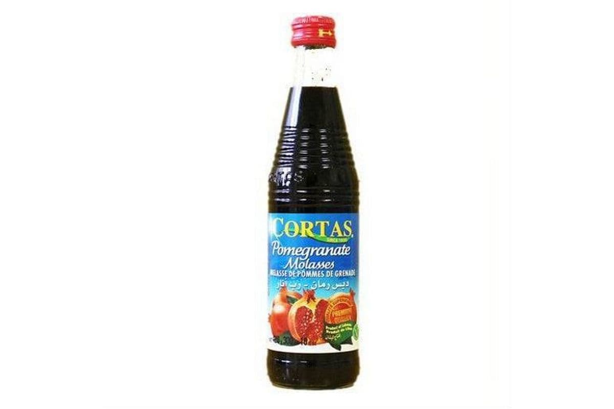 Cortas • Pomegranate Molasses (500G)
