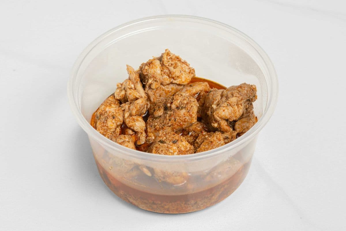 Chicken Pickle (200g)