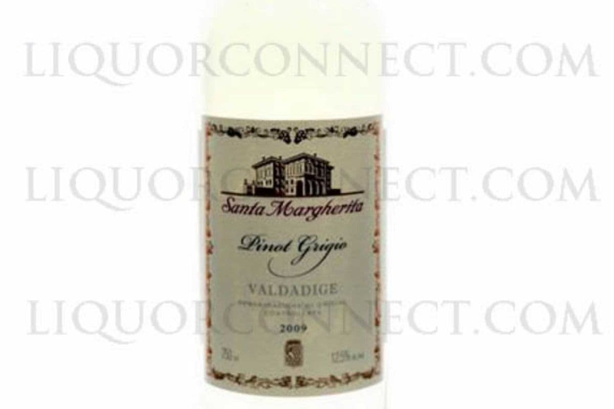 Santa Margherita Pinot Grigio (1 x 750 ml)