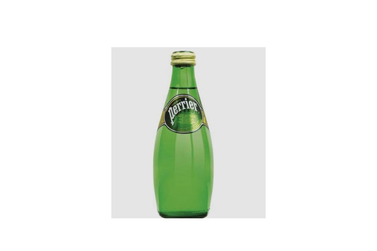 Perrier(330ml)