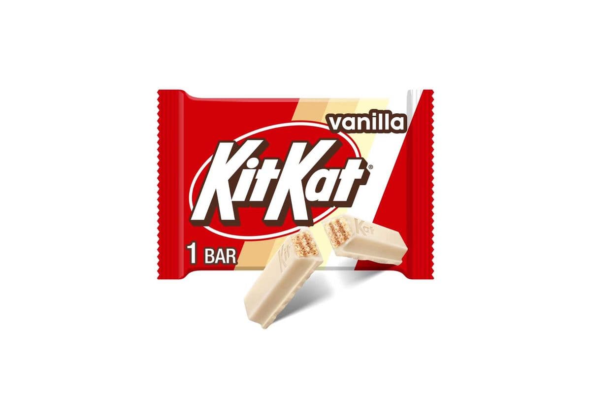 Kit Kat Vanilla (1.5 oz)