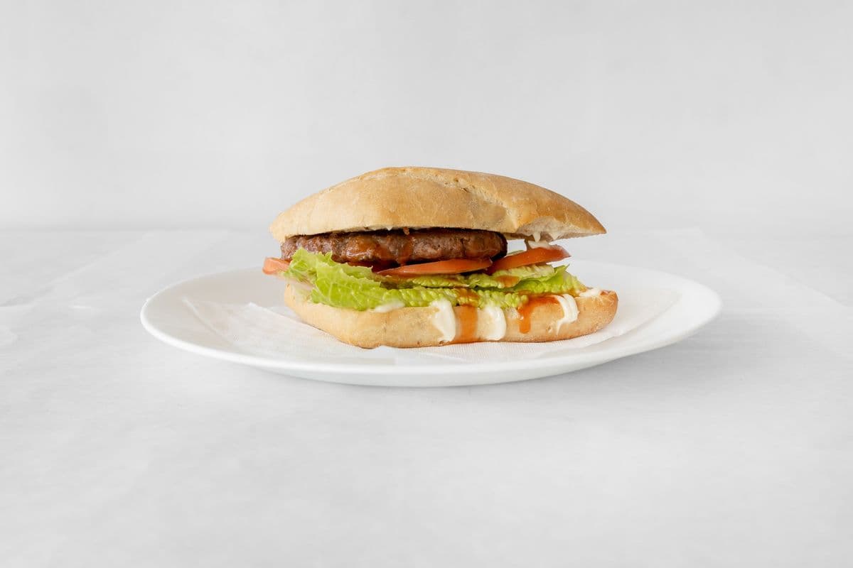 Roasted Beef Sandwich