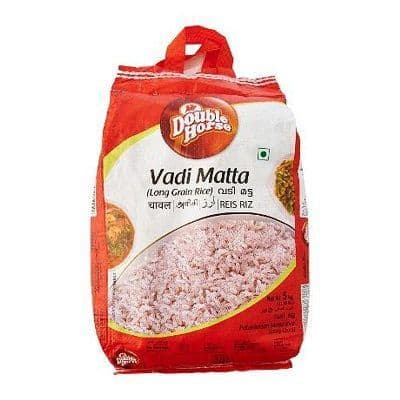 Double Horse Matta Brown Rice (10 kg)