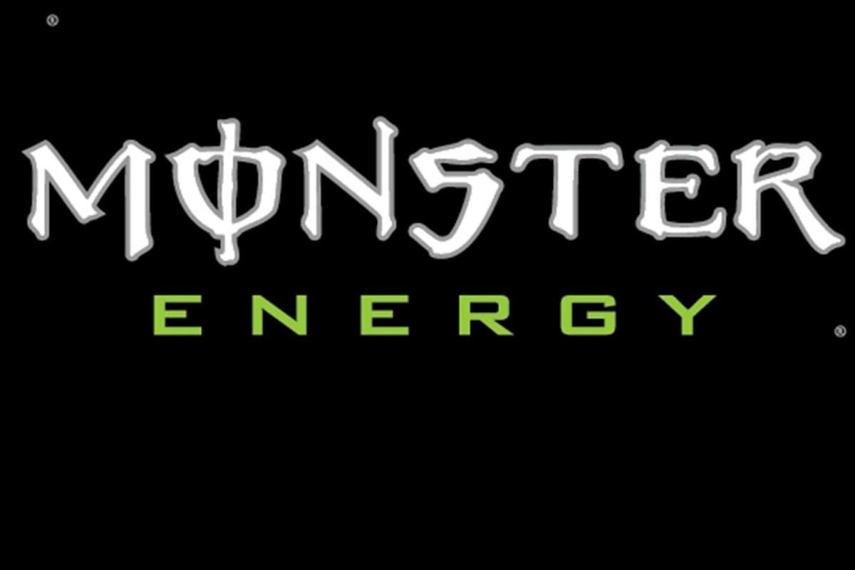 Monster Energy