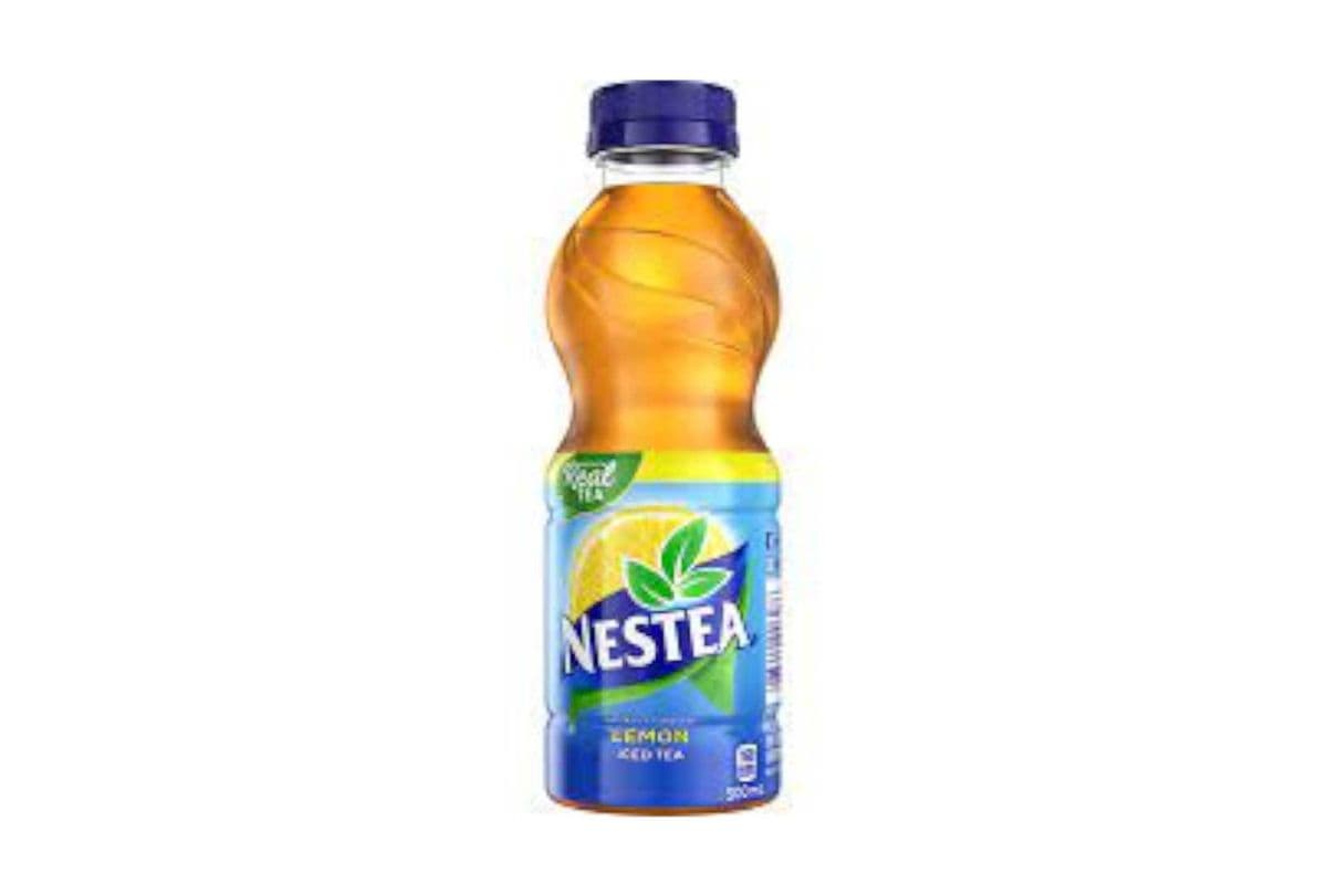 Nestea Bottle