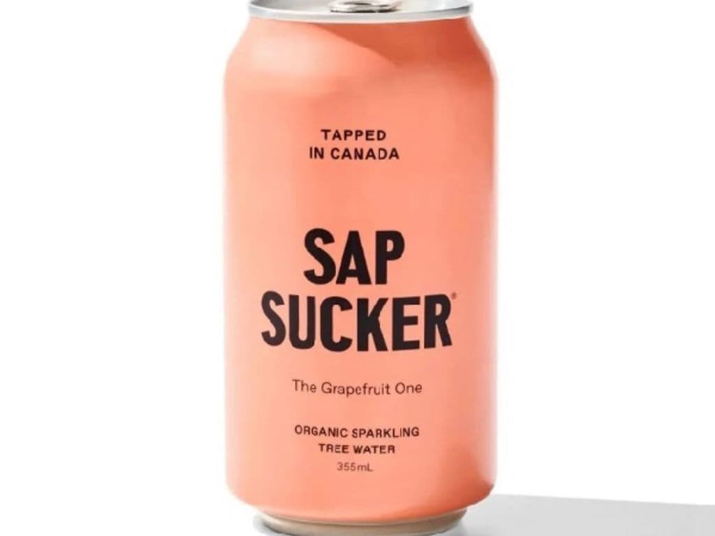 SAPSUCKER GRAPEFRUIT