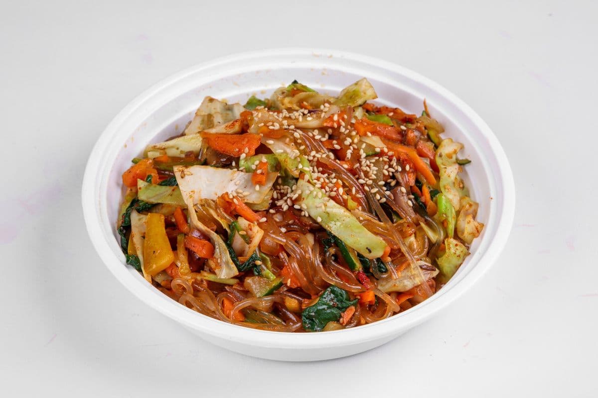 🌶️ Gochujang Rice or Noodle