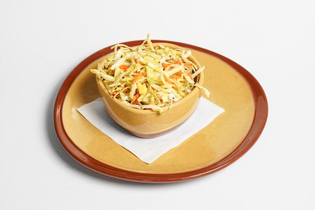 Coleslaw