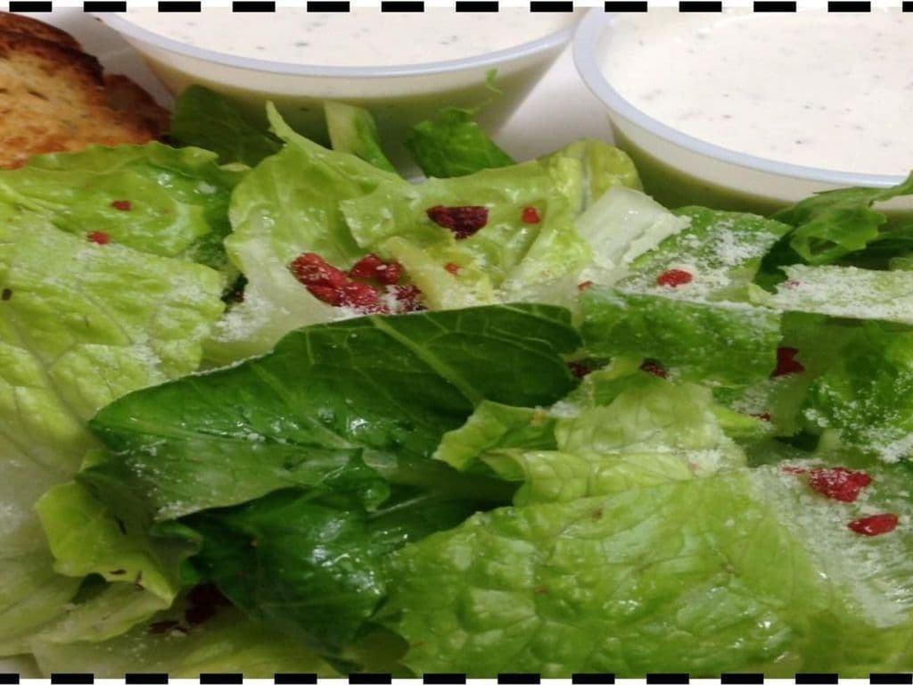 Caesar Salad