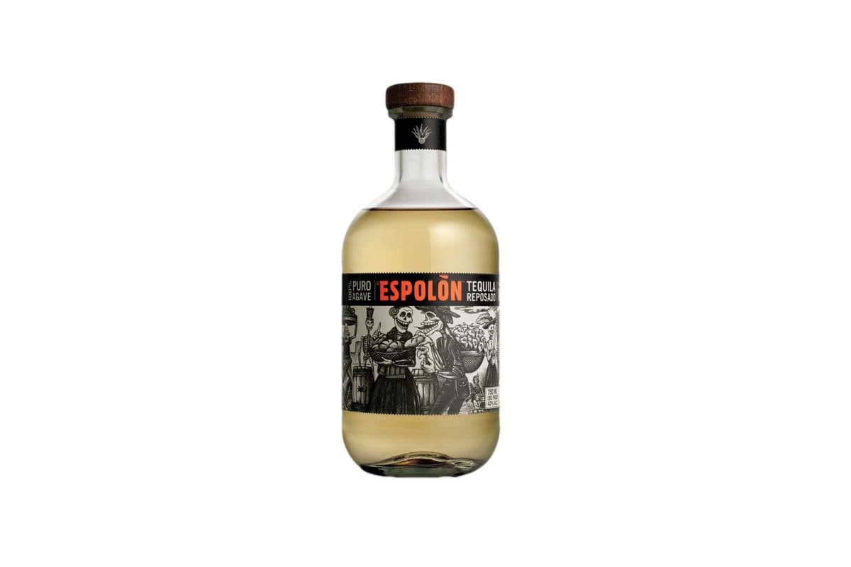 Espolon Reposado (1 x 750 ml Bottle)