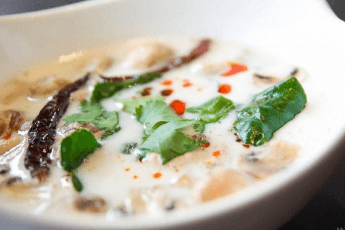 #12. Tom Ka Gai