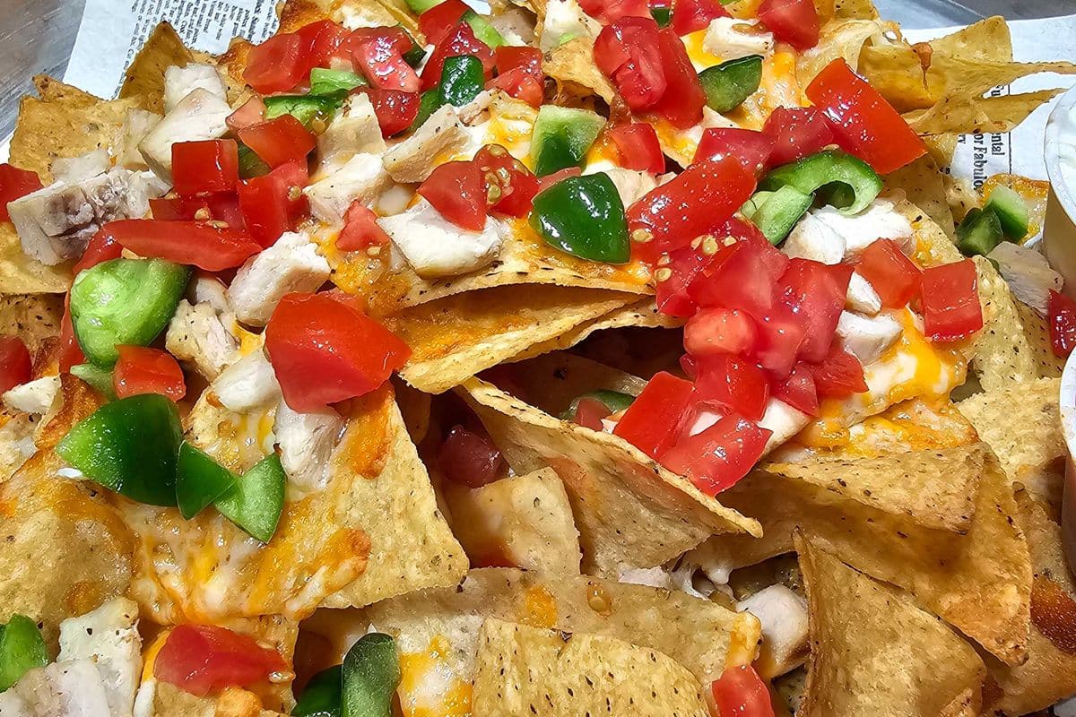 Nachos