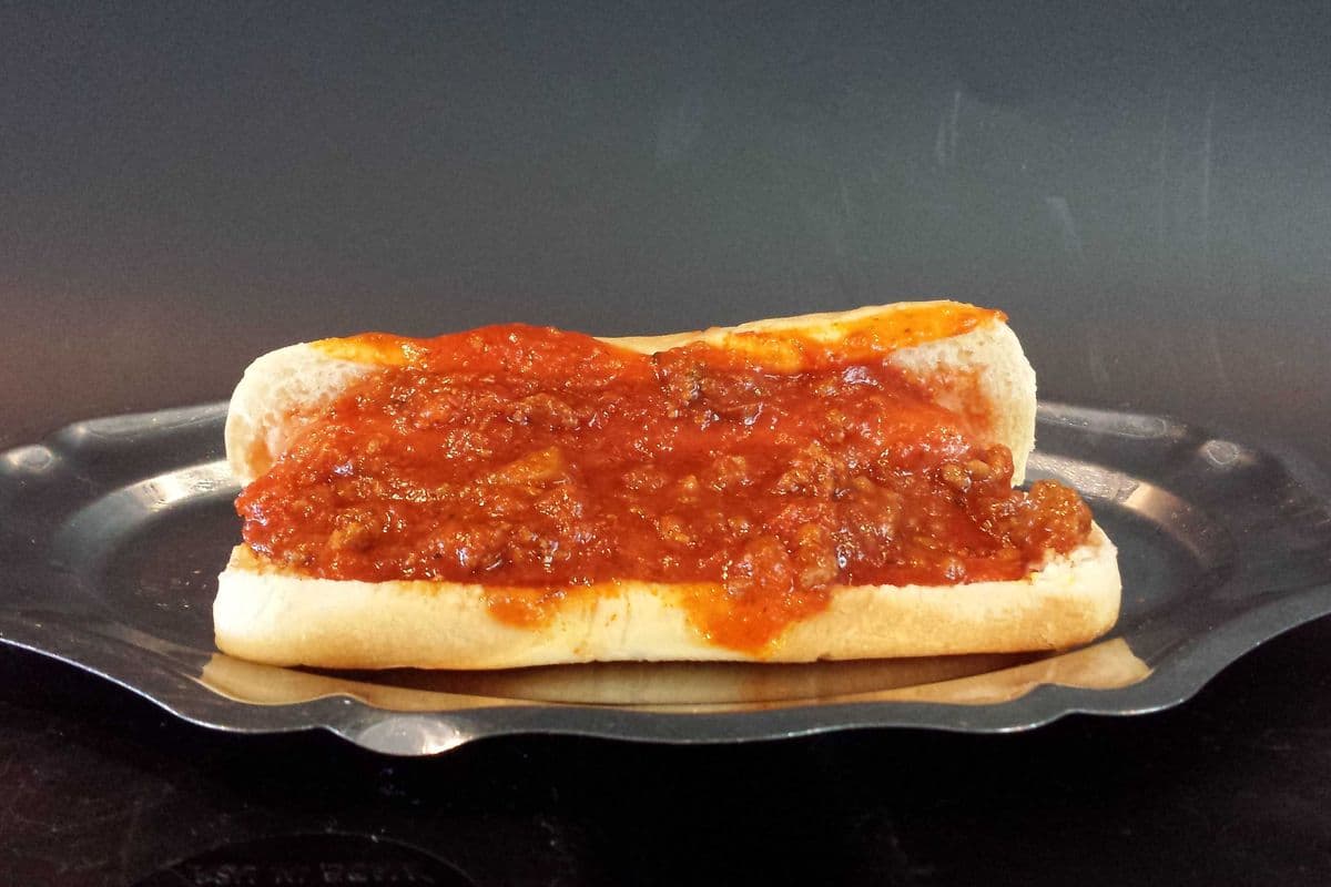 Michigan Hotdog