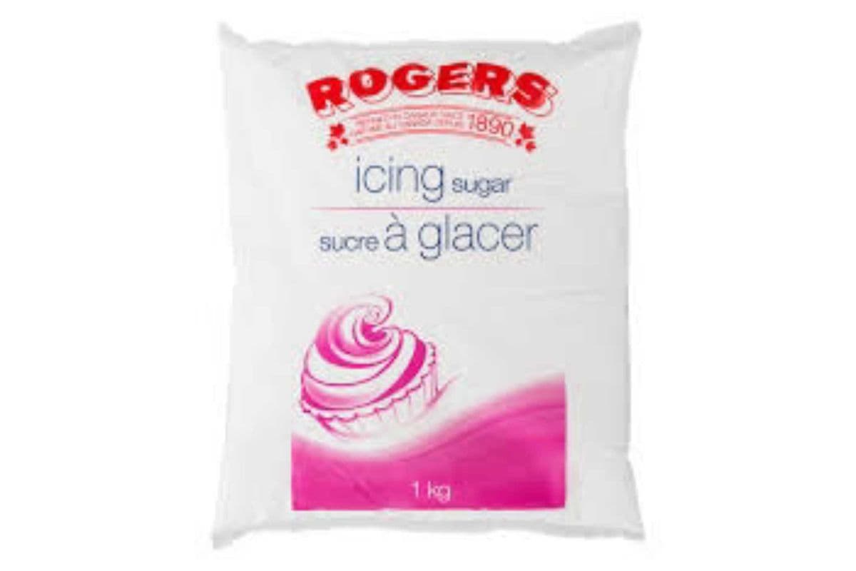 Rogers Icing Sugar (1 kg)
