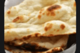 Plain Naan