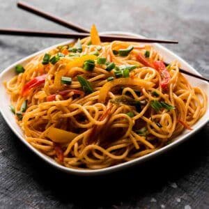 Chef Special Noodles
